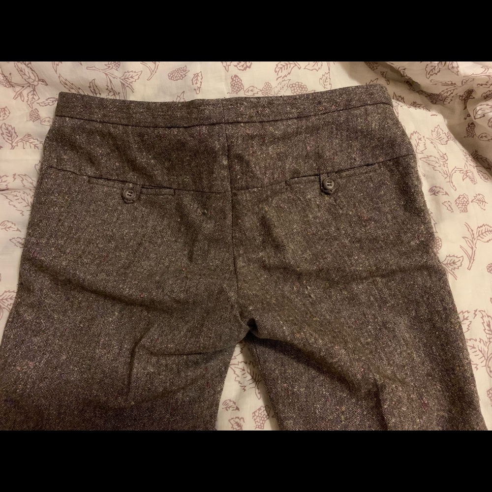 Raven slacks - Picture 2 of 7